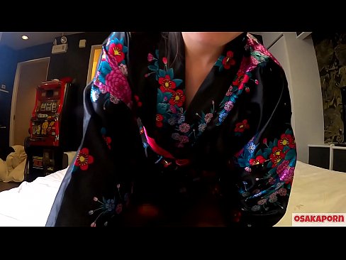 ❤️ Ọmọbirin Cosplay ọmọde fẹràn ibalopo si orgasm pẹlu squirt ni ẹlẹṣin kan ati fifun. Arabinrin Asia ti o ni irun obo ati awọn ori omu ẹlẹwa ni aṣọ aṣa aṣa Japanese ni fidio magbowo ti n ṣe afihan baraenisere pẹlu awọn nkan isere fokii. Sakura 3 OSAKAPORN. ❤️ Fidio furo ❌