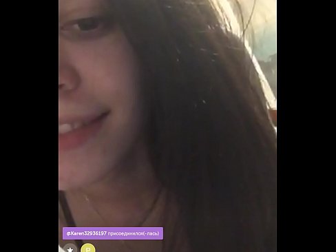 ❤️ Ara ilu Rọsia Slutty (Periscope, VKontakte, Instagram) ❤️ Fidio furo ❌